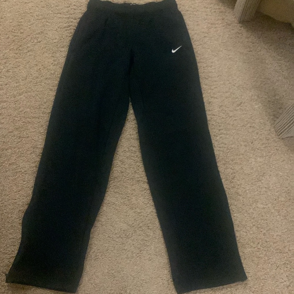 Nike Thermafit sweatpants XS black